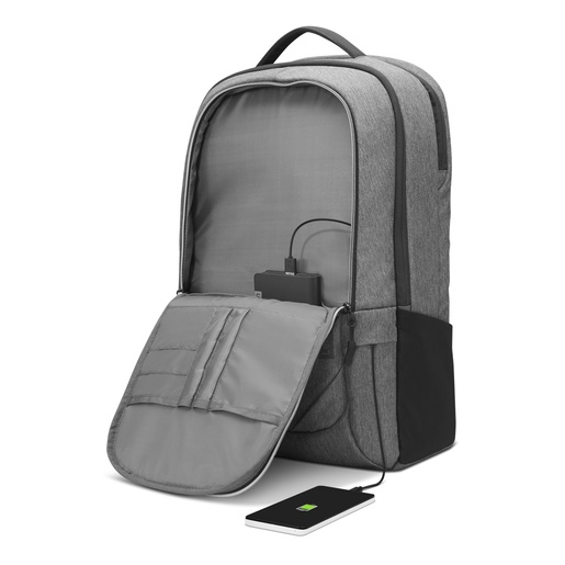 Lenovo Business Casual, do 17", siva, ruksak (4X40X54260)