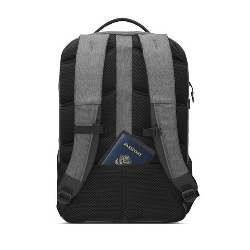 Lenovo Business Casual, do 17", siva, ruksak (4X40X54260)