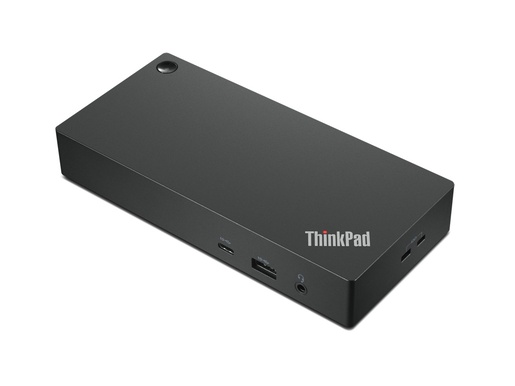 Lenovo ThinkPad Universal USB-C Dock (40AY0090EU)