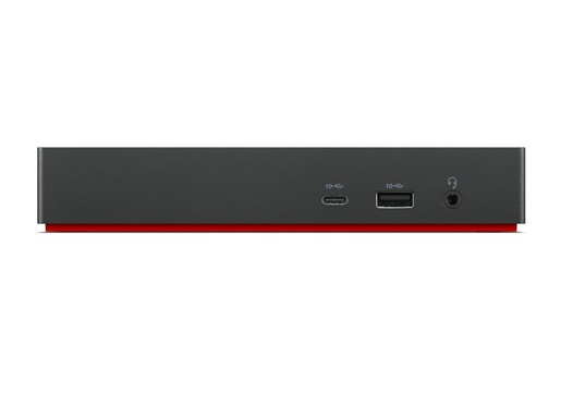Lenovo ThinkPad Universal USB-C Dock (40AY0090EU)