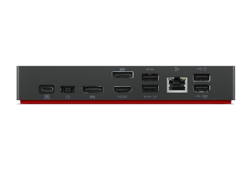 Lenovo ThinkPad Universal USB-C Dock (40AY0090EU)