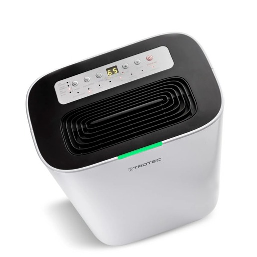 Trotec odvlaživač zraka TTK 70 HEPA