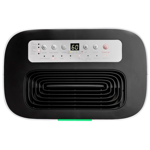 Trotec odvlaživač zraka TTK 70 HEPA