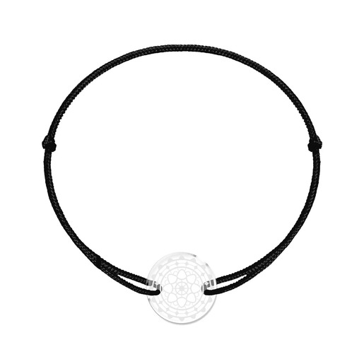 Borboleta narukvica Paška čipka