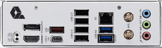 Matična ploča MSI PRO B850M-P WIFI, AM5, AMD B850, mATX