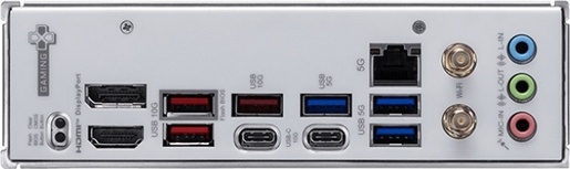 Matična ploča MSI B850M GAMING PLUS WIFI, AM5, AMD B850, mATX