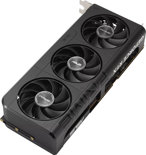 Grafička kartica Asus PRIME-RTX5050-O8G, nVidia GeForce RTX 5050 OC Edition 8GB GDDR6, PCIe 5.0, 3x DisplayPort 2.1b, 1x HDMI (90YV0N70-M0NA00)