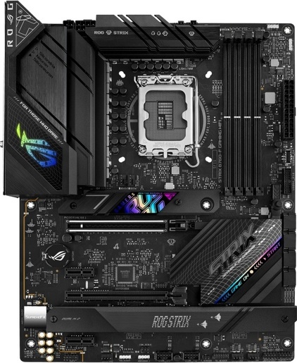 Matična ploča Asus STRIX B760-F GAMING WIFI, LGA1700, Intel B760, ATX