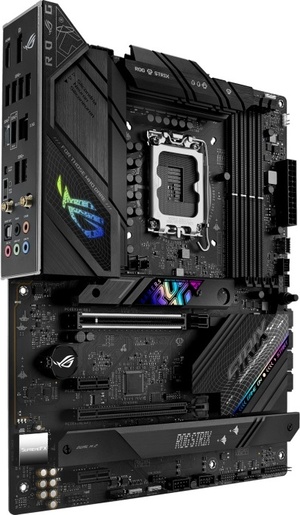 Matična ploča Asus STRIX B760-F GAMING WIFI, LGA1700, Intel B760, ATX