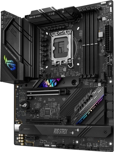 Matična ploča Asus STRIX B760-F GAMING WIFI, LGA1700, Intel B760, ATX