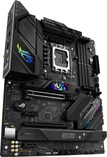 Matična ploča Asus STRIX B760-F GAMING WIFI, LGA1700, Intel B760, ATX