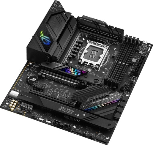 Matična ploča Asus STRIX B760-F GAMING WIFI, LGA1700, Intel B760, ATX
