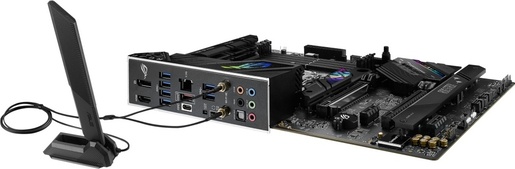 Matična ploča Asus STRIX B760-F GAMING WIFI, LGA1700, Intel B760, ATX