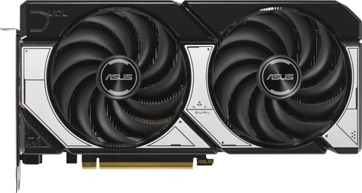 Grafička kartica Asus DUAL-RTX5070-O12G, nVidia GeForce RTX 5070 OC Edition 12GB GDDR7, PCIe 5.0, 3x DisplayPort, 1x HDMI (90YV0M17-M0NA00)