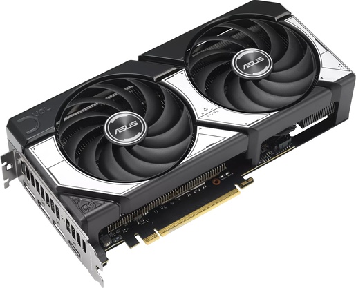 Grafička kartica Asus DUAL-RTX5070-O12G, nVidia GeForce RTX 5070 OC Edition 12GB GDDR7, PCIe 5.0, 3x DisplayPort, 1x HDMI (90YV0M17-M0NA00)