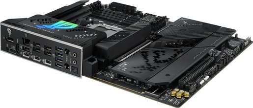 Matična ploča Asus STRIX X870-F GAMING WIFI, AM5, AMD X870, ATX