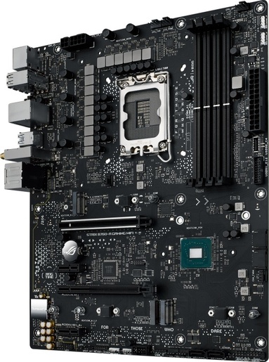 Matična ploča Asus STRIX B760-A GAMING WIFI, LGA1700, Intel B760, ATX