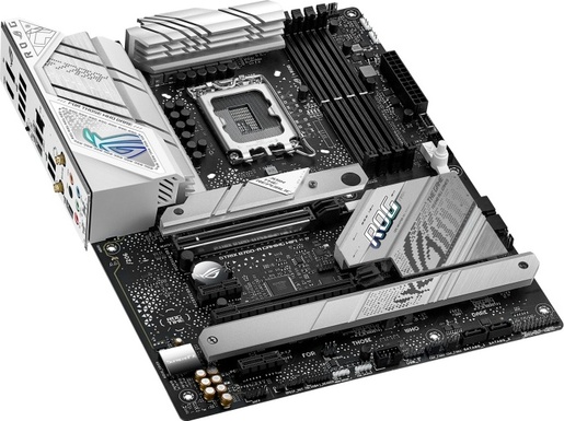 Matična ploča Asus STRIX B760-A GAMING WIFI, LGA1700, Intel B760, ATX