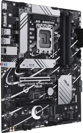 Matična ploča Asus PRIME B760-PLUS, LGA1700, Intel B760, ATX