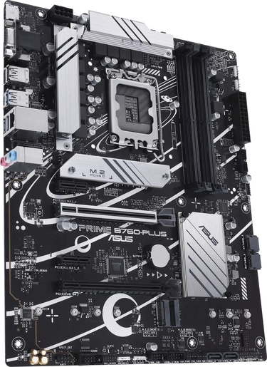 Matična ploča Asus PRIME B760-PLUS, LGA1700, Intel B760, ATX