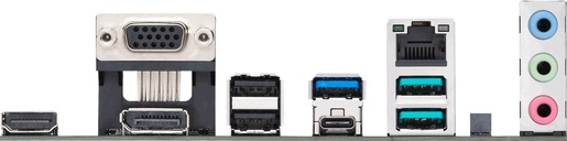 Matična ploča Asus PRIME B760-PLUS, LGA1700, Intel B760, ATX