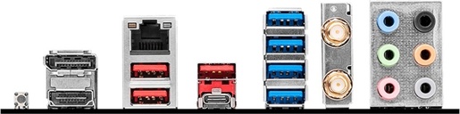 Matična ploča MSI PRO B650-S WIFI, AM5, AMD B650, ATX