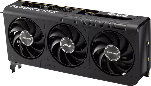 Grafička kartica Asus PRIME-RTX5060-O8G, nVidia GeForce RTX 5060 OC Edition 8GB GDDR7, PCIe 5.0, 3x DisplayPort 2.1b, 1x HDMI (90YV0N10-M0NA00)