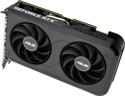 Grafička kartica Asus DUAL-RTX5050-O8G, nVidia GeForce RTX 5050 OC Edition 8GB GDDR6, PCIe 5.0, 3x DisplayPort 2.1b, 1x HDMI (90YV0N72-M0NA00)