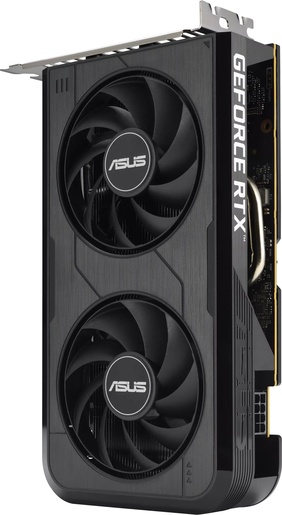 Grafička kartica Asus DUAL-RTX5050-O8G, nVidia GeForce RTX 5050 OC Edition 8GB GDDR6, PCIe 5.0, 3x DisplayPort 2.1b, 1x HDMI (90YV0N72-M0NA00)