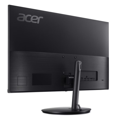 Acer Nitro XF240YM3biiph, UM.QX0EE.319, 23.8" FHD IPS, 180Hz, 1ms, 2x HDMI, DisplayPort, monitor