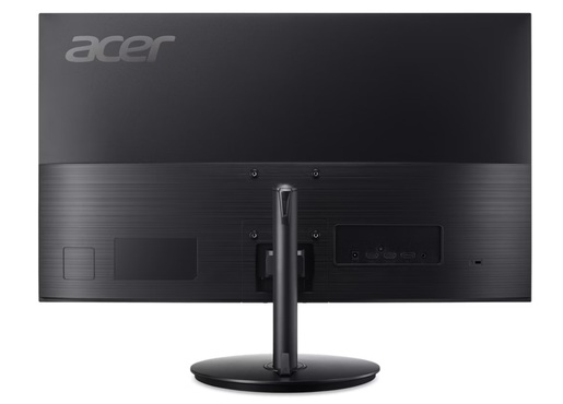 Acer Nitro XF240YM3biiph, UM.QX0EE.319, 23.8" FHD IPS, 180Hz, 1ms, 2x HDMI, DisplayPort, monitor