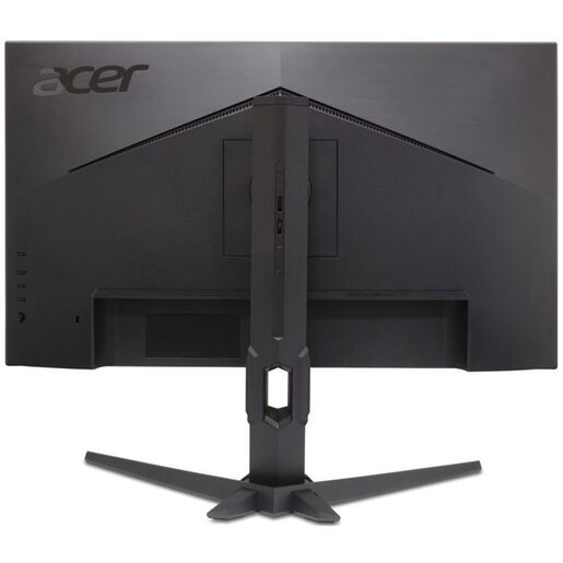 Acer XV270UF3bmiiprx, UM.HX0EE.323, 27" QHD IPS, 320Hz, 0.5ms, 2x HDMI, DisplayPort, HDR10, FreeSync Premium, gaming monitor