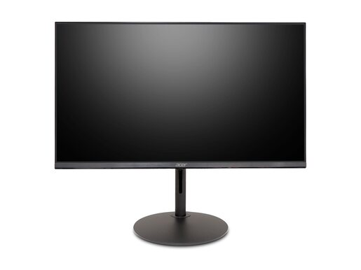 Acer Nitro XF240YM3biiph, UM.QX0EE.315, 23.8" FHD IPS, 180Hz, 1ms, 2x HDMI, DisplayPort, monitor