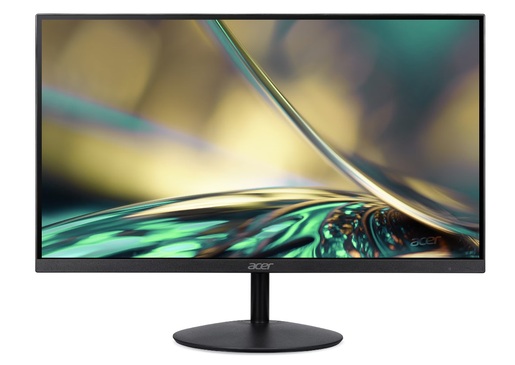 Acer SB272Ebi, UM.HS2EE.E01, 27" FHD IPS, 100Hz, 1ms, HDMI, VGA, monitor