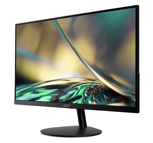 Acer SB272Ebi, UM.HS2EE.E01, 27" FHD IPS, 100Hz, 1ms, HDMI, VGA, monitor