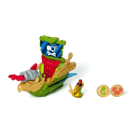 Piratix Nebeski lovac, set za igru