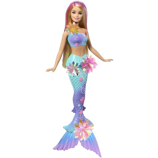 Barbie Dreamtopia sirena, lutka