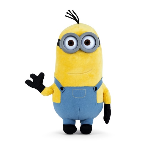 Universal Minions Kevin, plišana igračka, 30 cm
