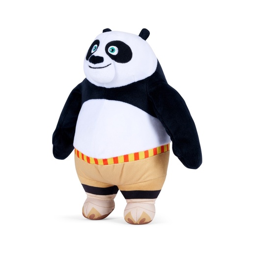 Universal Kung Fu Panda, plišana igračka, 30 cm