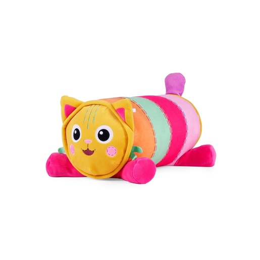 Universal Mačka XL jastučica, plišana igračka, 46 cm