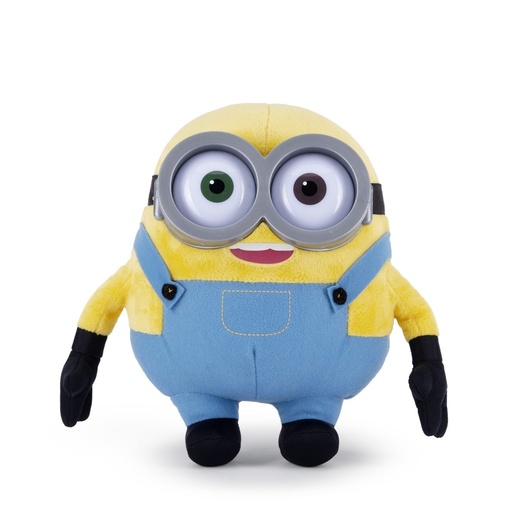 Universal Minions Bob, plišana igračka, 30 cm