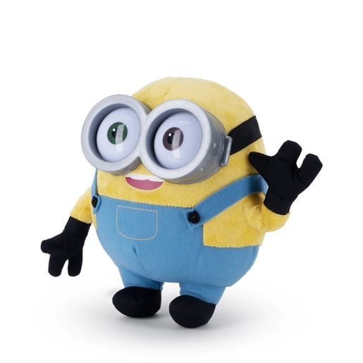 Universal Minions Bob, plišana igračka, 30 cm