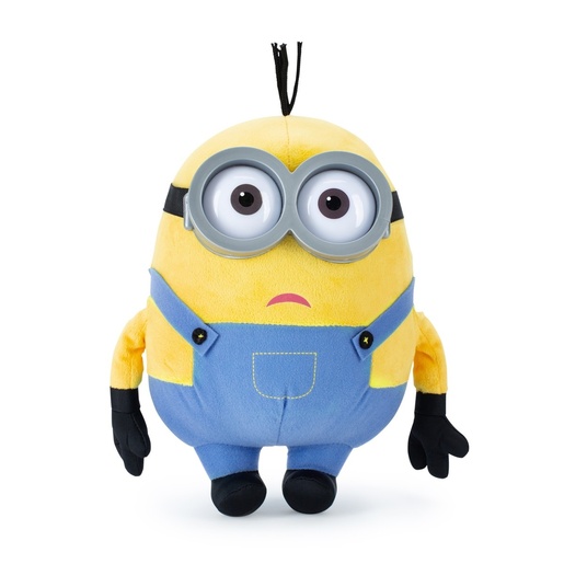 Universal Minions Otto, plišana igračka