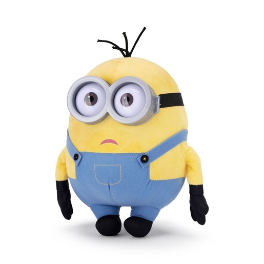 Universal Minions Otto, plišana igračka