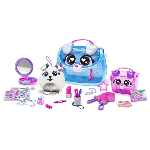 Glam Buddies Glamurozni set, igračka