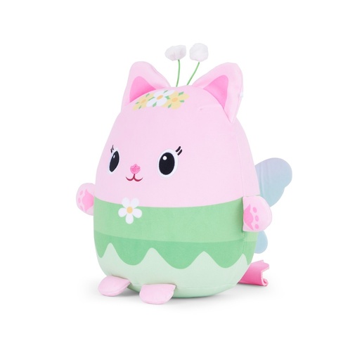 Universal Gabby's Dollhouse Mačkoviličica, plišana igračka, 30 cm