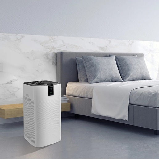 Trotec pročišćivač zraka AirgoClean 250 E