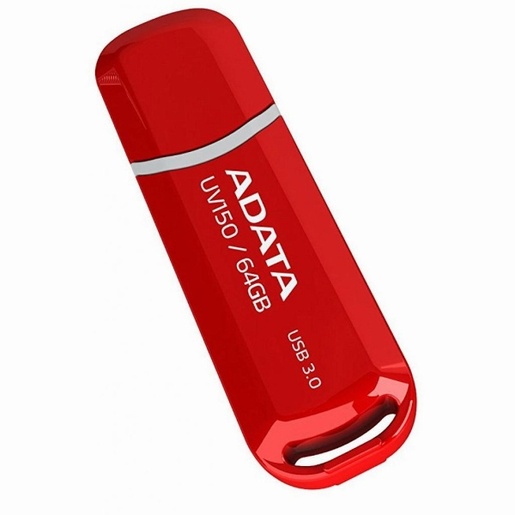 USB memorija ADATA UV150 64GB USB 3.2 (ADATA-UV150RR-64GB)