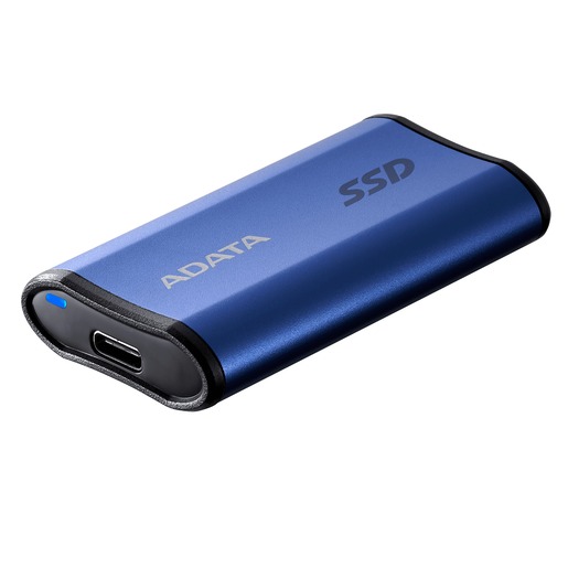 Vanjski SSD ADATA SE880 500GB USB 3.2, ADATA-SE880-500G-B