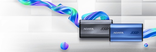 Vanjski SSD ADATA SE880 500GB USB 3.2, ADATA-SE880-500G-B